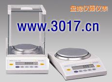 盤(pán)錦分析天平,420g,1mg