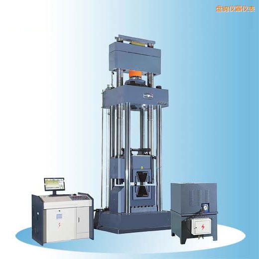 盤錦時(shí)代微機(jī)控制電液伺服萬能試驗(yàn)機(jī)