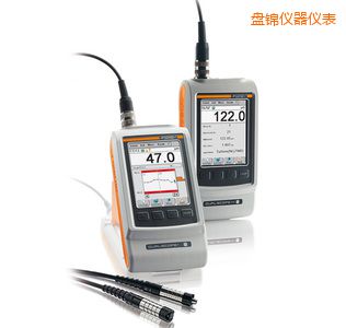 盤錦手持式涂層測厚儀