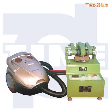 平度滾動磨損試驗機