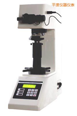 平度數(shù)顯自動(手動)轉(zhuǎn)塔維氏硬度計(jì)