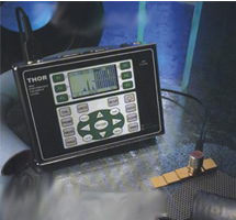 平度高穿透力A-掃描超聲波測(cè)厚儀