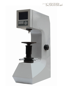 平度數(shù)顯洛氏硬度計