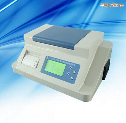 平?jīng)龌ㄉ蛽郊贆z測儀