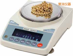 �ն�FX-GDϵ�п�����ƽ,1220g,0.01g
