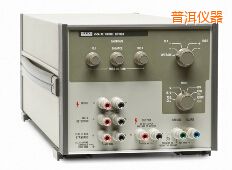 普洱參考分壓器