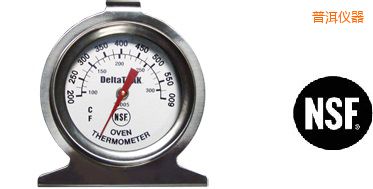 普洱烤箱溫度計