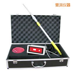 普洱時(shí)代埋地管道泄漏檢測儀