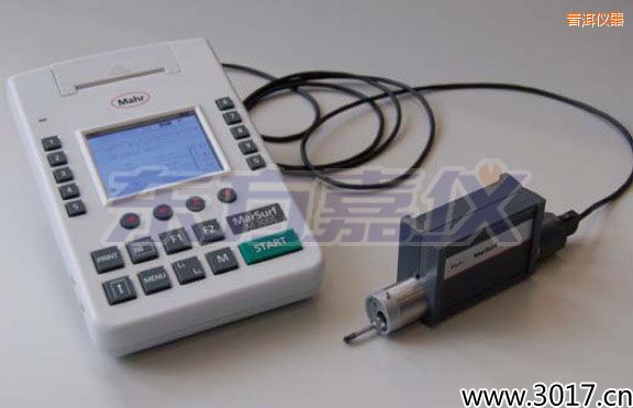 普洱帶打印功能粗糙度儀