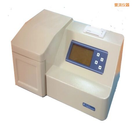 普洱96通道農(nóng)藥殘毒快速檢測儀