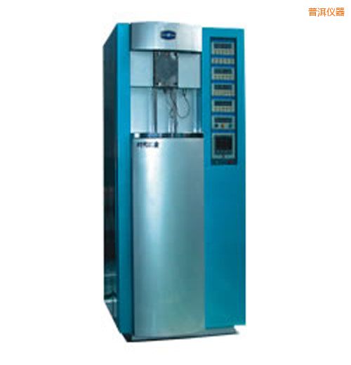 普洱時代高速環(huán)塊摩擦磨損試驗機