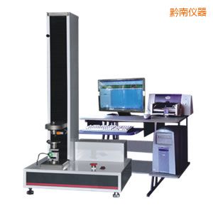 黔南電子式萬(wàn)能試驗(yàn)機(jī)