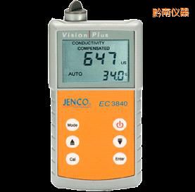 ǭ����������JENCO 3840��yʽ늌��ʃx/TDS/�}�Ȝyԇ�x