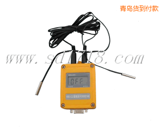 青島智能記錄儀