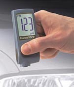 青島涂層測(cè)厚儀