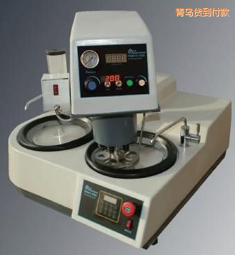 青島全自動研磨拋光機