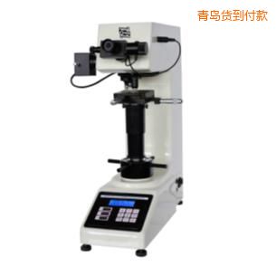 青島維氏硬度計(jì)