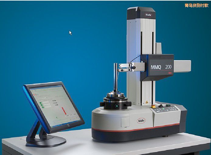 青島圓度儀 圓柱度儀