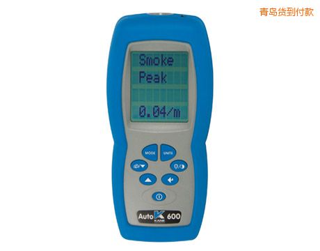 青島便攜式柴油車(chē)尾氣分析儀