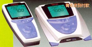青島PH/電導(dǎo)率測量儀