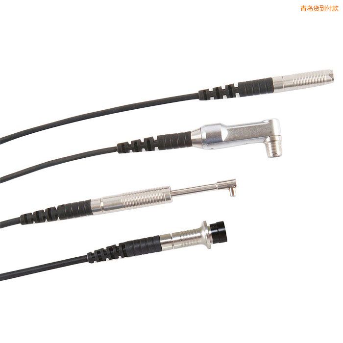 青島易高測厚儀探頭