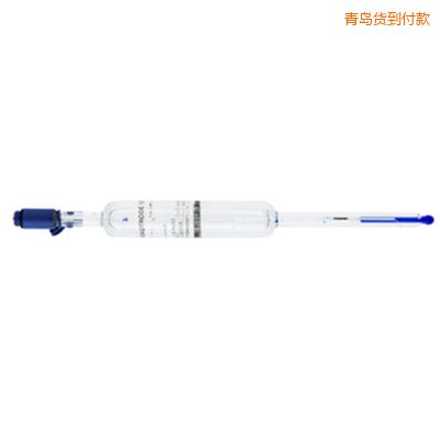 青島發(fā)酵pH電極