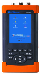 青島手持式動態(tài)信號測試分析儀