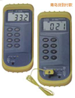 青島測溫儀