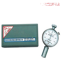 青島邵氏硬度計(jì)