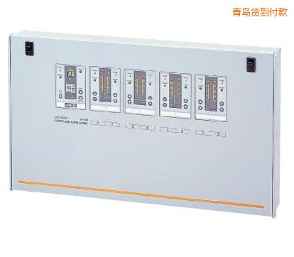 青島固定式氣體檢測儀控制器