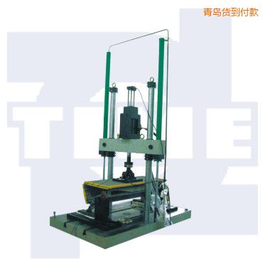 青島電液伺服動靜萬能試驗(yàn)機(jī)