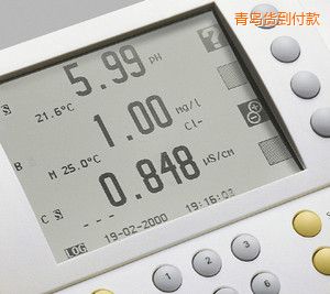 青島pH計(jì)/電導(dǎo)計(jì)/離子計(jì)