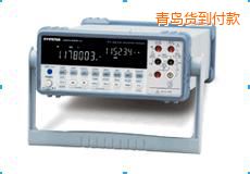 青島臺(tái)式數(shù)字萬用表