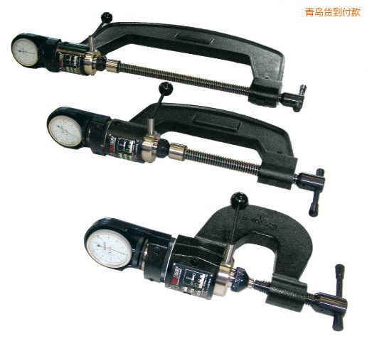 青島便攜式試驗夾具