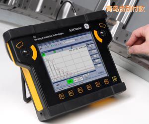 青島超聲波點焊探傷儀