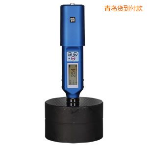 青島一體化便攜式里氏硬度計(jì)
