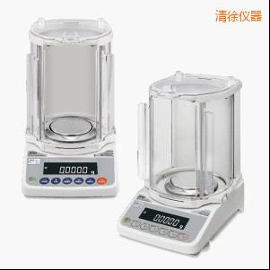 清徐日本AND HR-AZ/HR-A系列分析天平