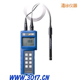 ����pH/ORP/�ضȜy(c��)���x