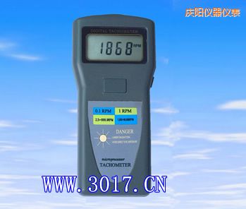 慶陽激光轉速表