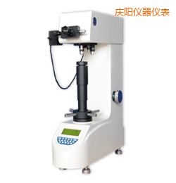 慶陽時代數(shù)顯維氏硬度計