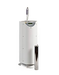 秦皇島小型銦/錫/鋅/鋁固定點復現(xiàn)/保存裝置