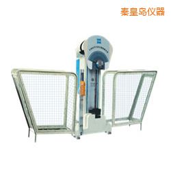 秦皇島時代擺錘沖擊試驗機