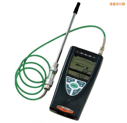 秦皇島可燃?xì)怏w檢測儀