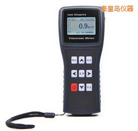 秦皇島測(cè)振儀