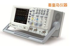 秦皇島數字存儲示波器