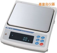 秦皇島GX-K系列精密工業(yè)天平,8.1kg,0.01g