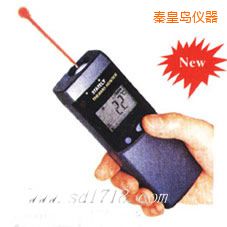 秦皇島紅外測溫儀