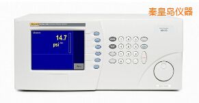 秦皇島標(biāo)準(zhǔn)型精密壓力測量儀