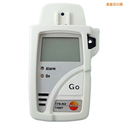 秦皇島電子溫濕度記錄儀