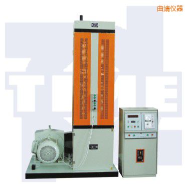 曲靖時代機(jī)械式彈簧疲勞試驗(yàn)機(jī)TPJ系列